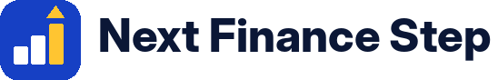 Next Finance Step logo